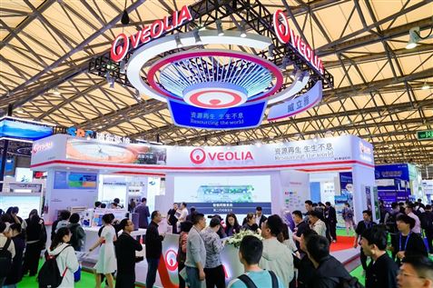 GDP迈入中低速增长新阶段，2026上海环博会四大关键词前瞻“务实深耕”